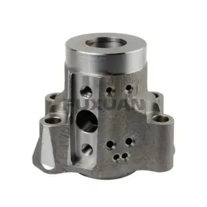 Wholesale Mine Drilling Machine Spare Parts Fast Delivery Epiroc Sandvik FRONT HEAD 3115504200 thumbnail-1