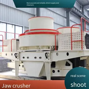 Mechanical Aluminum Ore Hammer Crusher, Hammer Crusher 800x600, Machine for Crushing Aluminum Ore, Diabase Crushing Vehicle thumbnail-4