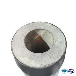 S2 Slide Gate Plate for Ladle Flow Control Sinorefractory thumbnail-3