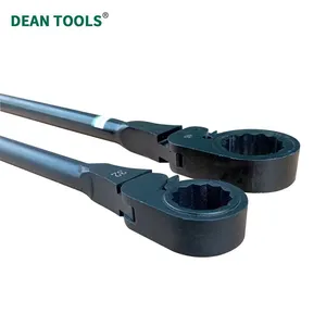 Self-Locking Torque Wrench for Automotive Assembly, 20-100 Nm, Ensures Consistent Torque, 1 Year Warranty thumbnail-1