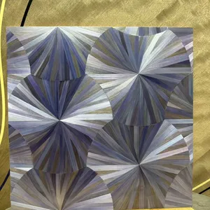 Wheat Straw Marquetry thumbnail-3