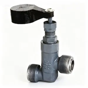 CCS Approved Cast Steel Marine Quick Shut-off Valve GB1850-84 Fuel Oil Pipeline Safety Fitting thumbnail-3