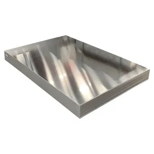 Cold Rolled AISI 304 316L 310 430 Stainless Steel Sheet for Building Decoration and Corrosion Resistance thumbnail-4