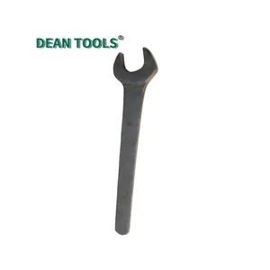 Heavy Duty Steel DIN Single Open End Wrench,DIN Standard,General Repair Tools,DIN Single Open End Wrench thumbnail-1