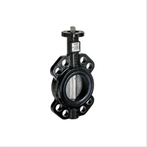 BELIMO Hydraulic Throttle Valve D6100N for Heating Cooling Pipeline thumbnail-1