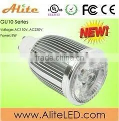 Led Spotlight Mr16 Cree Led Gu10 8w 3 Years Warranty thumbnail-1