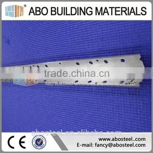 Drywall And Thin Coat Mini Mesh, Perforated Angle Beads thumbnail-4