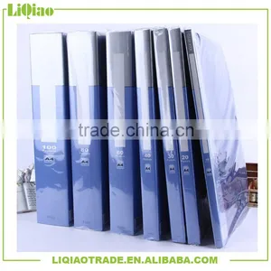 A4 100 Sheets Display Book for Office thumbnail-1