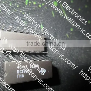 Electronic Component UC1825J Electronics Component Shenzhen thumbnail-2