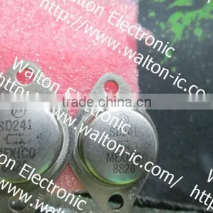 Hot Sales IC SD241 Integrator Circuit thumbnail-2