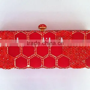 Hand Bag Fashion Ladies Clutch Bag thumbnail-1