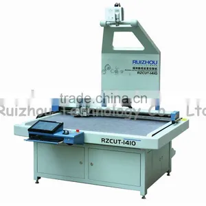 CNC Wallet Making Machinery thumbnail-1