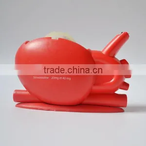 Medical Hot Sale Stomach Shape Tape Dispenser for Promotion thumbnail-2