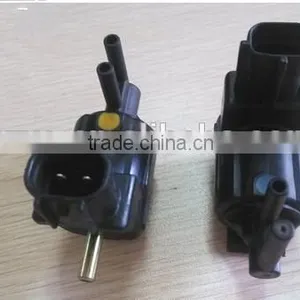 Original Solenoid Valve For 92-97 Mazda B2200 Mazda Miata Protege MX3 VSV K5T44090 K5T44173 thumbnail-2