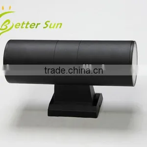 Modern IP65 LED Fixible Outdoor Garden Up and Down Wall Lamp Light Quality Choice thumbnail-3