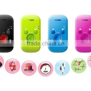 Free Online Tracking Gps Tracker for Personal/hiddden Gps Tracker for Kids thumbnail-1