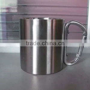 Thermal Biner Mug ,coffee Mug, Double Wall Mug, Dishwash Safe Cups-12oz thumbnail-2