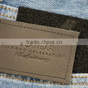 Competitive Price Discount Leather Printed Patches thumbnail-5