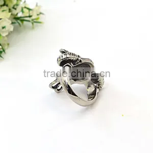 New Cheap Wholesale Ring Silver Plated Jewelry Rings Men Jewelry thumbnail-5