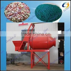 BB Fertilizer Particles Processing Equipment /compound Fertilizer Granules Process Equipment thumbnail-1