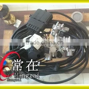 Anti-lock Brake System/ABS for Semi Trailer thumbnail-4