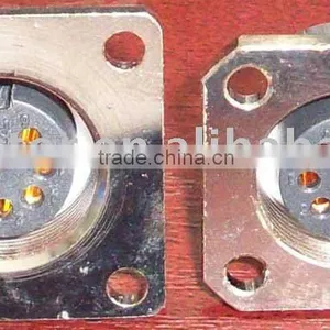 AISG Square Receptacle thumbnail-1
