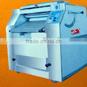 Hot Selling Digital Control Dough Press Machine Emily@hx-m.com thumbnail-1
