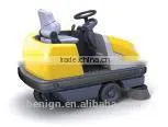 Curtis CAN & Serial Instrumentation - Programmable Model 840 for Use in Material Handling Vehicles thumbnail-3