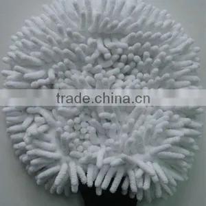 Microfibre Cleaning Glove thumbnail-1