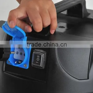 Vacuum Cleaners Type and Wet And Dry Function Vacuum Cleaner With Socket thumbnail-5