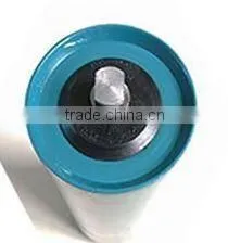 China Factory ExportDIN89mm Standard Good Conveyor Roller thumbnail-5
