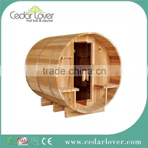 Girls Single Person Home Made Saunas thumbnail-1