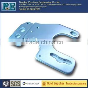 High Quality Stainless Steel Stamping Wall Brackets thumbnail-1