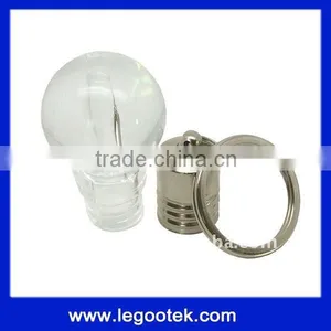 Promotion Items/bulb Shape Usb Flash Drive/1GB/2GB/CE,ROHS,FCC thumbnail-1