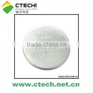 Lithium Battery Cr1225 thumbnail-1