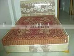 Jacquard Blanket thumbnail-1