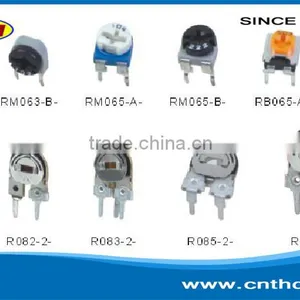Professional Production Variable Resistance thumbnail-1