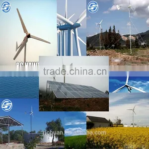 2015 HOT SALE!!! Richuan Newest All Wattage Wind Turbine,hydrogen Fuel Cell,permanent Magnet Generator 300w~200,000w thumbnail-2