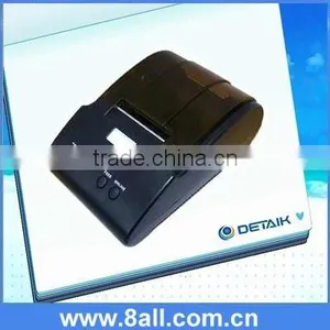 POS 58mm Thermal Receipt Printer; Receipt Printer thumbnail-1