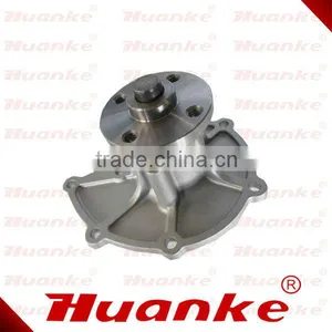 Forklift Cooling System Parts Forklift Water Pump for Toyota Engine 4Y thumbnail-1