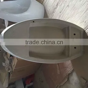 Make in China Male Urinals for Sale W3016A thumbnail-5