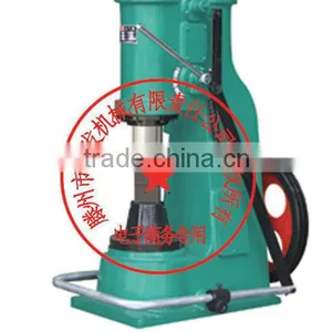 Air Power Forging Hammer C41series 6kg/20kg/40kg/55kg/150kg thumbnail-1