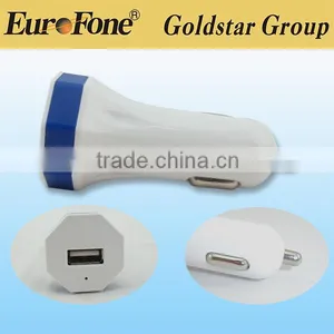 Portable Car USB Charger 1000mA Wireless Charger thumbnail-1