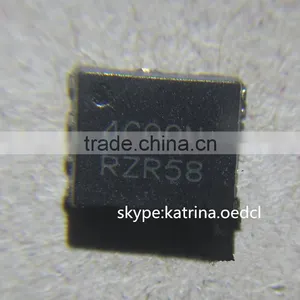 NTMFS4C09NT1G NTMFS4C09N 4C09N QFN in Stock thumbnail-1