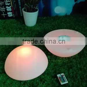 Solar LED Light and Lighting With Remote Control YXF-3514S thumbnail-2