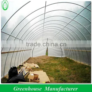 200 Micro Plastic Tunnel Greenhouse for Sale Quality Choice thumbnail-1