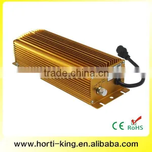 250W/400W/600W/1000W Quiet Non-fan Dimmable HID Electronic Ballast thumbnail-2
