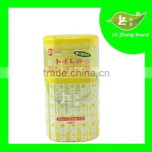 400ML Deodorization Air Freshener With Water Beads thumbnail-6