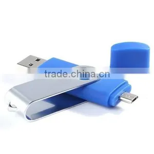 New 16gb for Android Smartphone Usb Otg Flash Drive thumbnail-5
