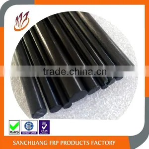 Pultruded Solid Carbon Fiber Rods thumbnail-2